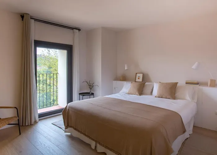 Hotel Rural Mas de l\'Illa