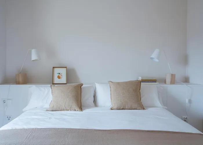 Hotel Rural Mas de l\'Illa
