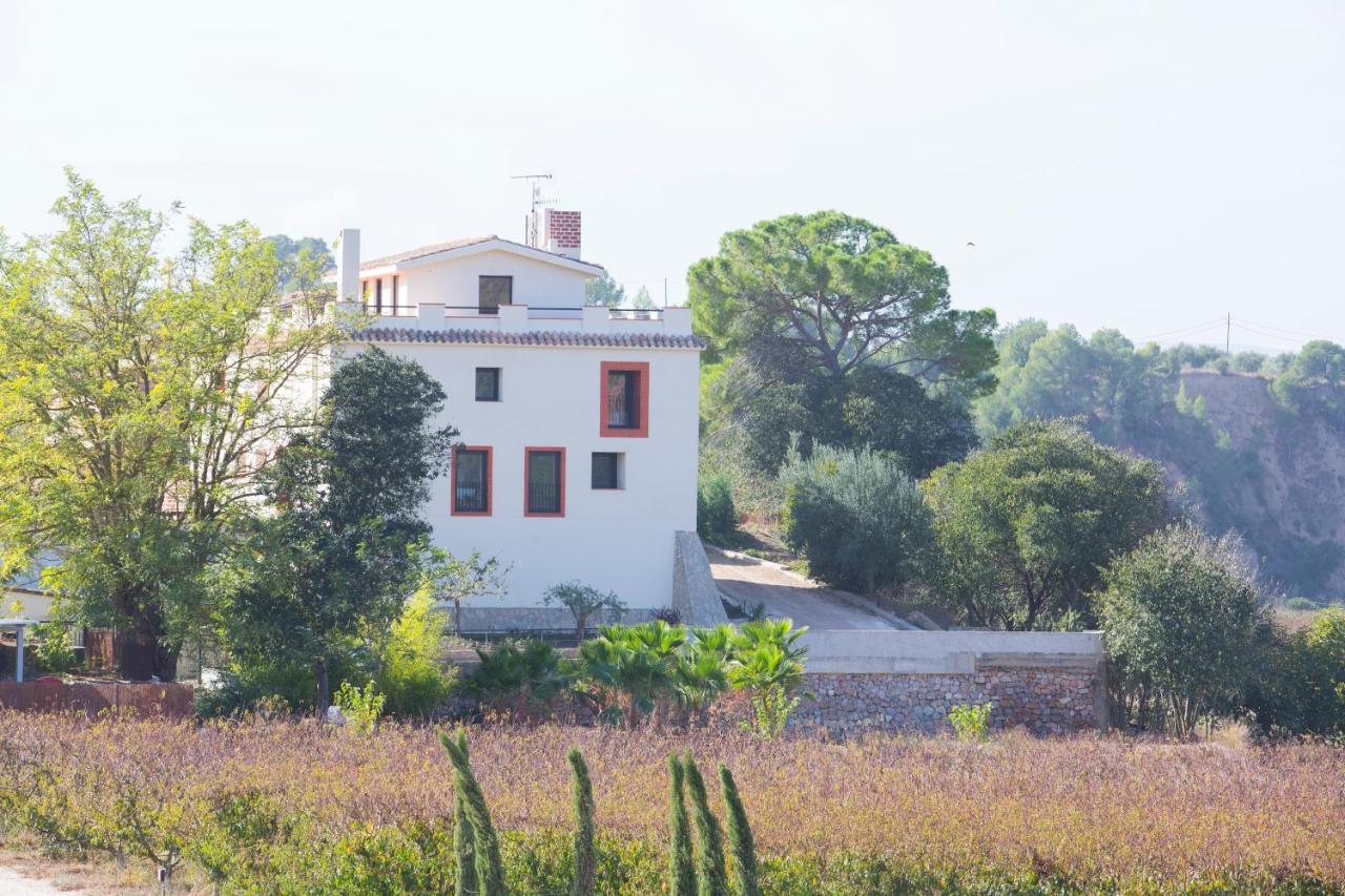 Hotel Rural Mas De L'illa *