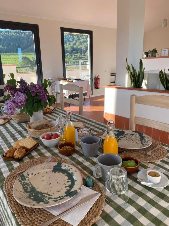 Rural Mas De L'illa Hotel