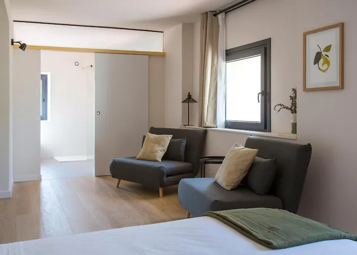 Hotel Rural Mas de l\'Illa