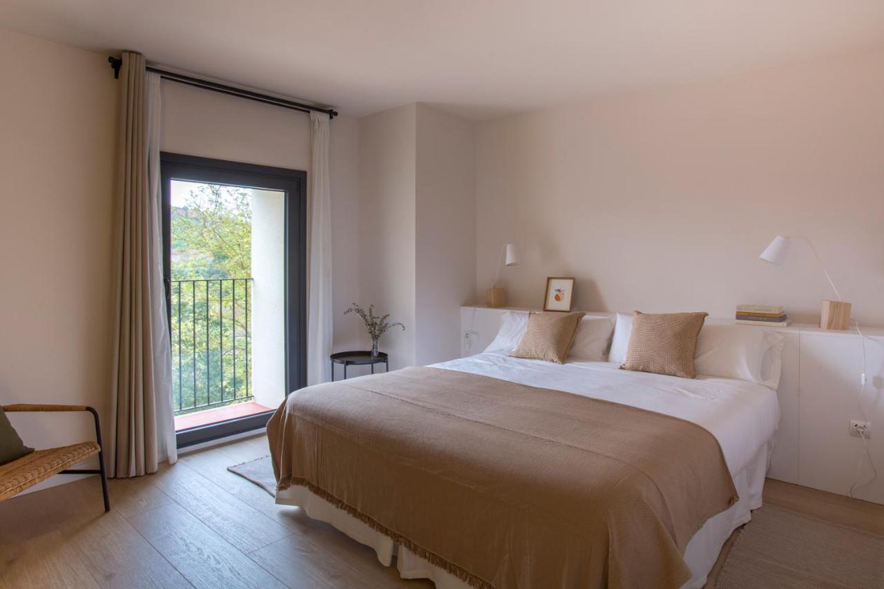 Rural Mas De L'illa Hotel Tivissa