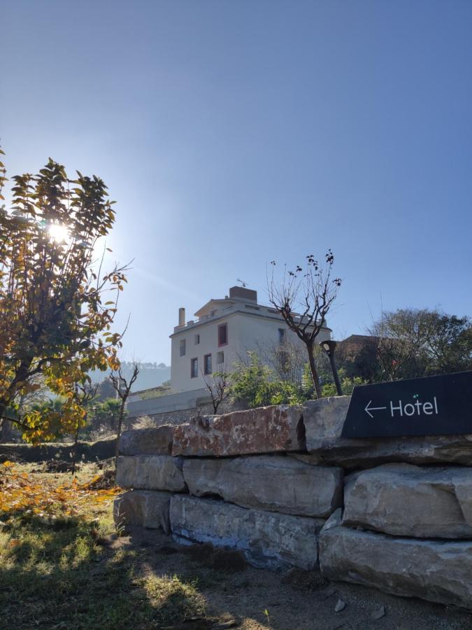 Rural Mas De L'illa